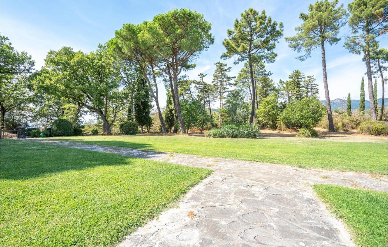 2 Bedroom Lovely Home In Loro Ciuffenna Buitenkant foto