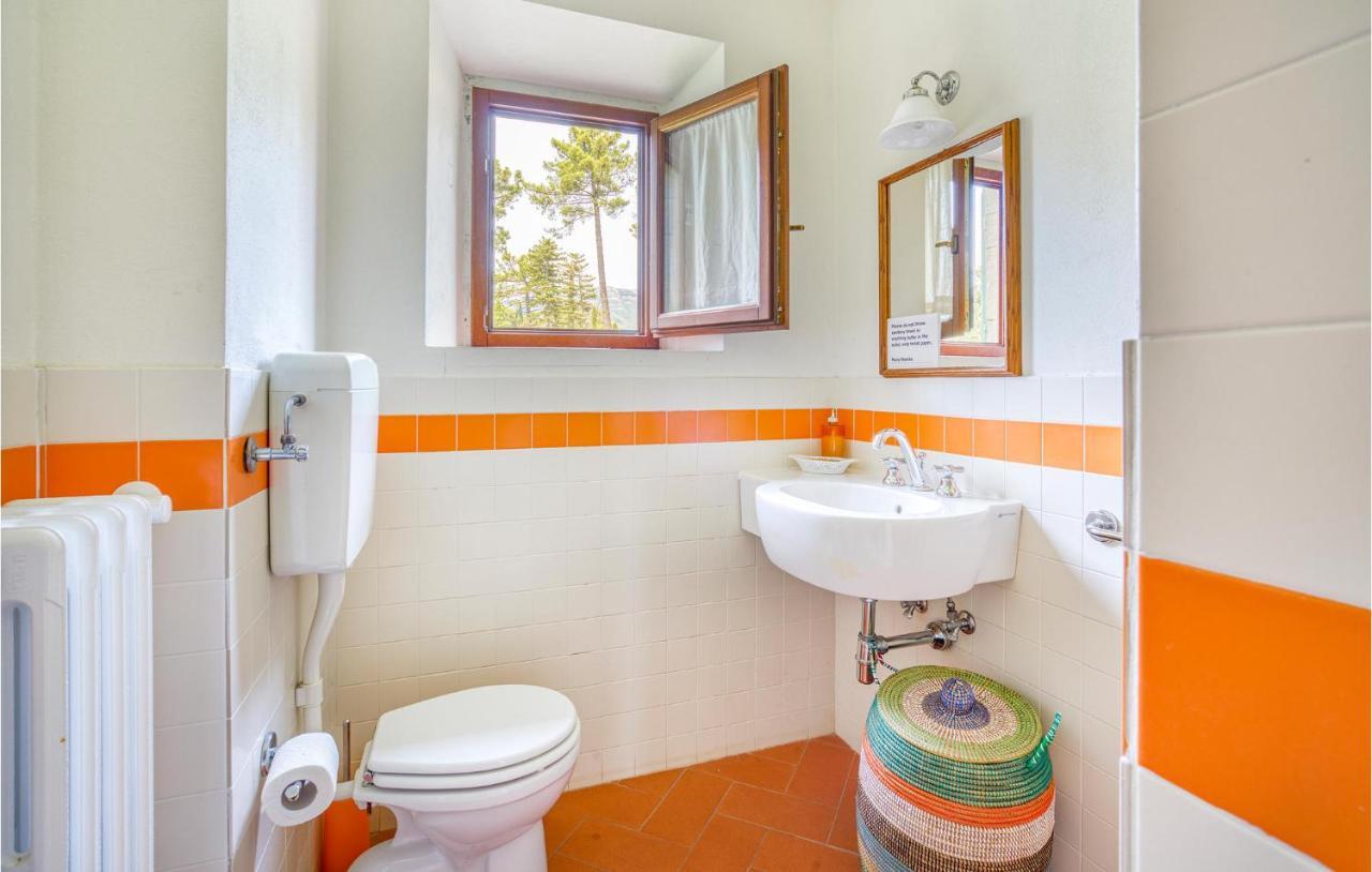 2 Bedroom Lovely Home In Loro Ciuffenna Buitenkant foto