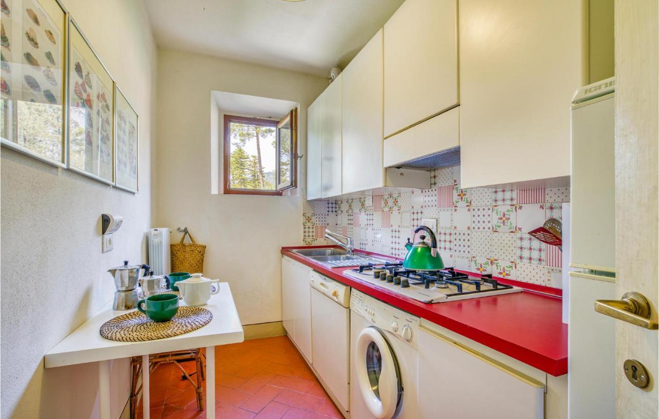 2 Bedroom Lovely Home In Loro Ciuffenna Buitenkant foto