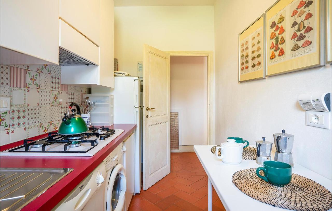 2 Bedroom Lovely Home In Loro Ciuffenna Buitenkant foto